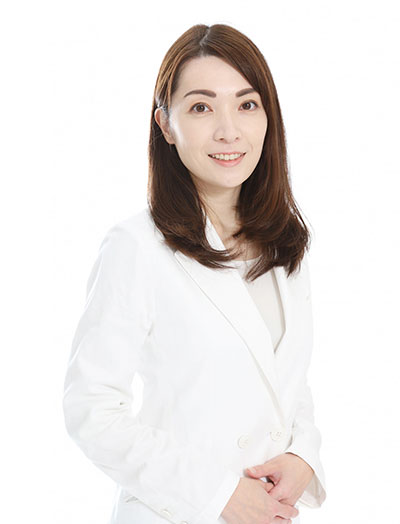 院長 仁藤　優