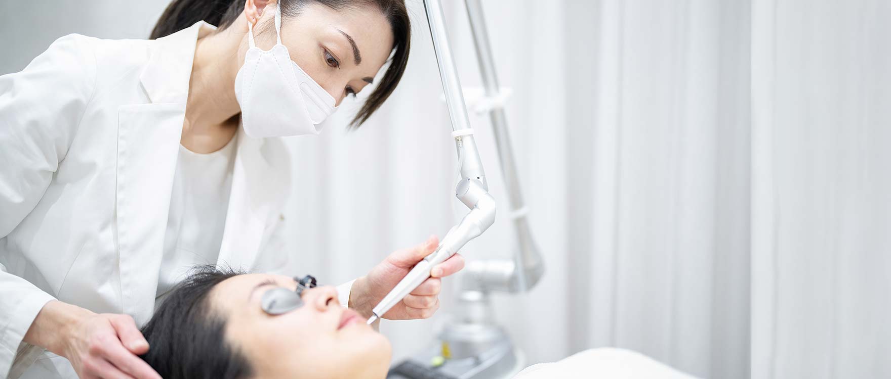 施術のイメージ写真